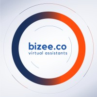 Bizee Virtual Assistants logo - Similar company to Bridge Inc.