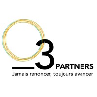 O3 Partners logo - Similar company to Mowxml