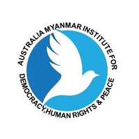 Australia Myanmar Institute for Democracy, Human Rights and Peace logo - Similar company to Multicultural Language Services