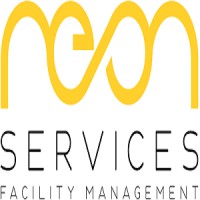 NEON SERVICES FACILITY MANAGEMENT logo - Similar company to Glp Facility Services