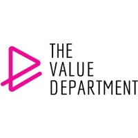 The Value Department logo - Similar company to Serra Network Partners