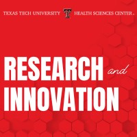 TTUHSC Research and Innovation logo - Similar company to Texas Tech University Operations Division