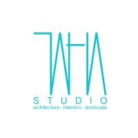 TAHA STUDIO logo - Similar company to Think Make Enjoy