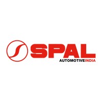 SPAL Automotive India logo - Similar company to Creative Wiz Bv