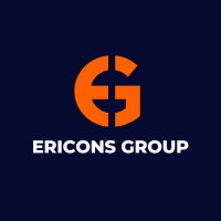 Ericons Group Private Limited