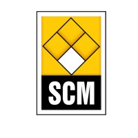 SCM Safety logo - Similar company to Du-All Safety
