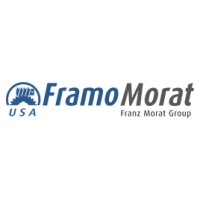 Framo Morat, Inc. logo - Similar company to Franz Morat Group