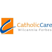 CatholicCare Wilcannia-Forbes logo - Similar company to Dsw Disability Services
