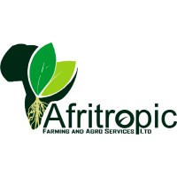 AFRITROPIC FARMING AND AGRO SERVICES LTD logo - Similar company to Agriliz