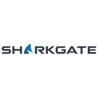 SharkGate logo - Similar company to Lycanchain