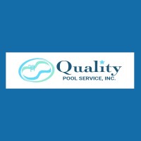 Quality Pool Service, Inc. logo - Similar company to Quality Pool Supply