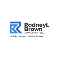Rodney L Brown Consultant LLC logo - Similar company to Theebconcept