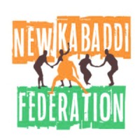 New Kabaddi Federation of India logo - Similar company to Polish Kabaddi Federation