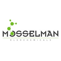 Mosselman SA logo - Similar company to Benechim