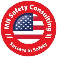 MN Safety Consulting logo - Similar company to Minnesota Safety Council, Inc.