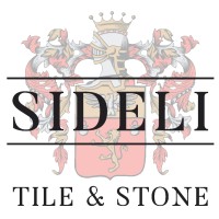 SIDELI TILE AND STONE logo - Similar company to I'Kan Stone & Tile Care