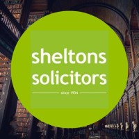 Sheltons Solicitors logo - Similar company to Barratts Solicitors