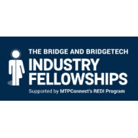 Industry Fellowships Program - Bridge and BridgeTech logo - Similar company to Oranye Software House