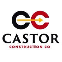 CASTOR CONSTRUCTION CO INC logo - Similar company to Valley Shading, A Division Of Valley Lighting Llc
