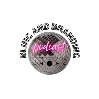 Bling and Branding Podcast logo - Similar company to Terracorps
