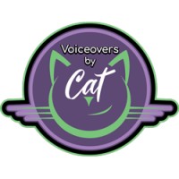 Voiceovers By Cat