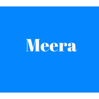 MEERA logo - Similar company to Studio Komsa