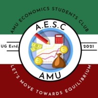 AMU Economics Students' Club (AESC) logo - Similar company to Techno Alig