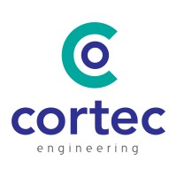 Cortec Engineering Ltd logo - Similar company to Kbr Conveyor Sections