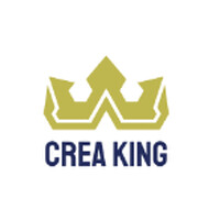 Crea King logo - Similar company to Global Full Commerce
