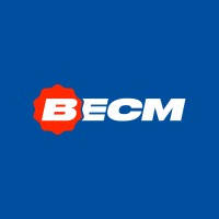 BECM logo - Similar company to Construcshare