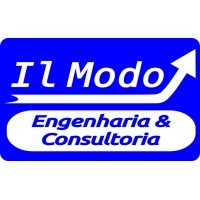 IL MODO ENGENHARIA E CONSULTORIA LTDA.