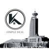 Simple Deal Company logo - Similar company to Simpledeal