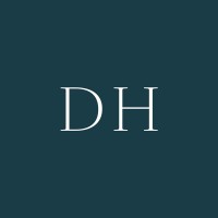 David Harber logo - Similar company to Collaborate + Create Limited (Cc|Be)