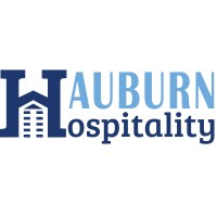 Auburn Hospitality logo - Similar company to Dalton Building Group