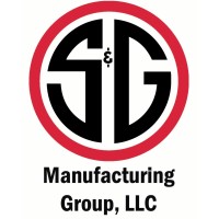 S & G Manufacturing Group LLC logo - Similar company to Art Union Projects
