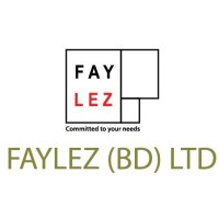 Faylez (BD) Ltd. logo - Similar company to It-Craftit