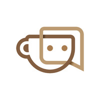CoffeeVerse logo - Similar company to Acistek Llc