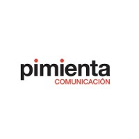 PIMIENTA Comunicación logo - Similar company to Miraketing