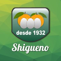Grupo Shigueno logo - Similar company to Fazenda Cocaes