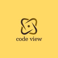 Code View logo - Similar company to Code Bitx