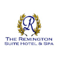 The Remington Suite Hotel and Spa logo - Similar company to Southern Components, Inc.