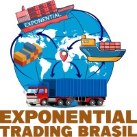 Exponential Trading BR logo - Similar company to Centro Internacional