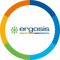 Ergosis Güvenlik Sistemleri A.Ş. logo - Similar company to Sales Plus
