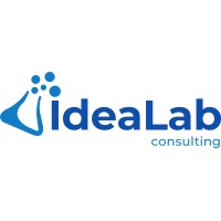 IdeaLab Consulting logo - Similar company to Idealab Ny