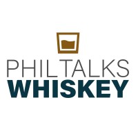 Phil Talks Whiskey logo - Similar company to Courtesy Cadillac