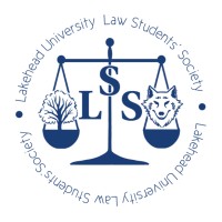 Lakehead Law Students'​ Society