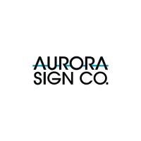 Aurora Sign Company Inc logo - Similar company to Lecher