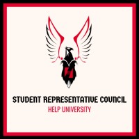 HELP University Student Representative Council logo - Similar company to University Of Canberra Student Representative Council