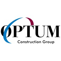 OPTUM CONSTRUCTION GROUP LLC logo - Similar company to Kajima Construction Services