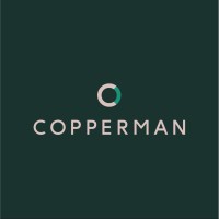 Copperman Consulting logo - Similar company to Decision Inc. Uk
